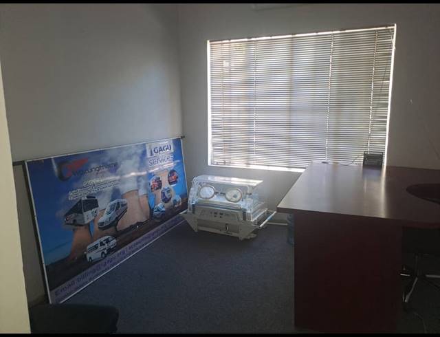 152M² OFFICE FOR SALE IN BO-DORP